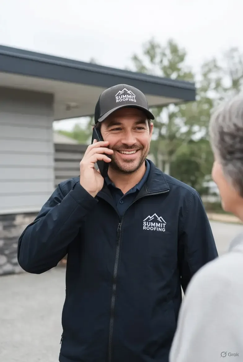 Flat Roof Leak Repair Durham, CT FAQs